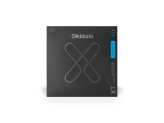 Набор струн D'ADDARIO XTABR1047-12 XT 80/20 BRONZE LIGHT 12-STRING (10-47)